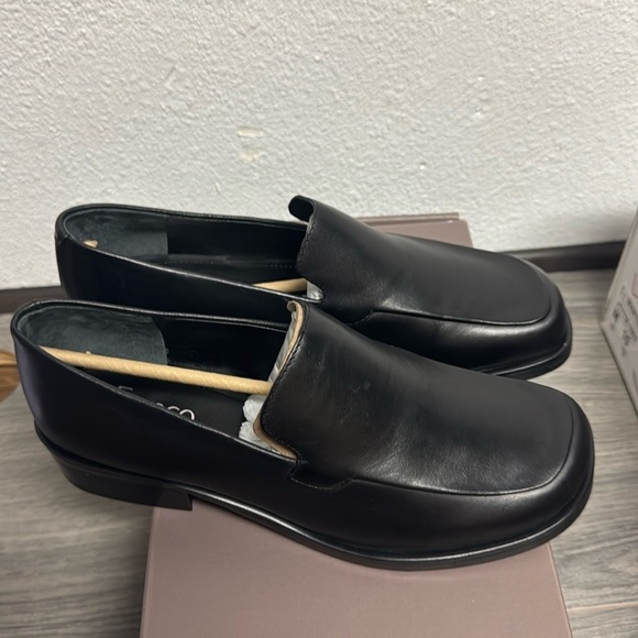 FRANCO SARTO New Bocca Loafers (WIDE) - Picture 5 of 7